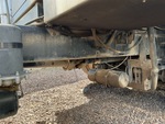 Underbody with Condizioni del telaio
