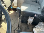 Cab with Gear Selector
