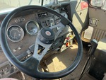 Cab with Comandi di guida