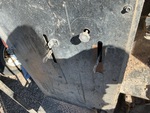 Pothole Patcher with