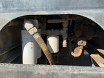 Pothole Patcher with