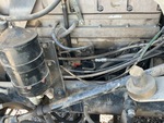 Motore with Fuel Leaks