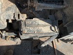 Pothole Patcher with