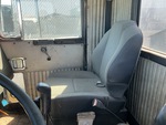 Cab with Sedili/braccioli