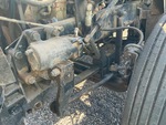 Underbody with Componenti dello sterzo