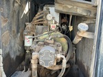 Pothole Patcher with