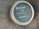 Cab with Engine Hours