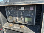 Pothole Patcher with