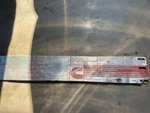 Motore with Emission Label