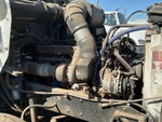 Motore with Engine - Right Side