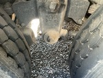 Underbody with Boccole sospensioni