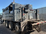 Pothole Patcher with