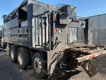 Pothole Patcher with
