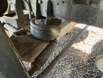 Underbody with Airbag