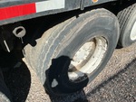 Underbody with Right Front Drive Tires