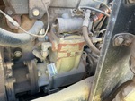 Motore with Air Compressor