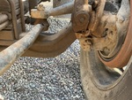 Underbody with Asse di rotazione (not guidato)