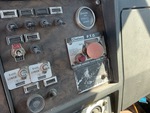 Cab with Controllo presa di potenza