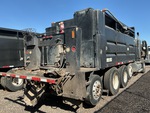 Pothole Patcher with
