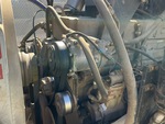 Motore with A/C Compressor