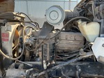 Motore with Engine - Left Side