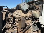 Motore with Engine - Left Side