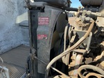 Motore with Cooling System Leaks