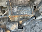 Pothole Patcher with