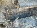 Pothole Patcher with