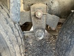 Underbody with Boccole sospensioni