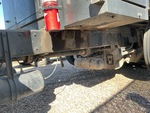 Underbody with Condizioni del telaio