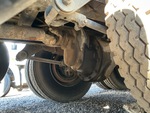 Underbody with Assale anteriore
