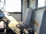Cab with Sedili/braccioli