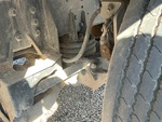 Underbody with Airbag