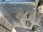 Pothole Patcher with