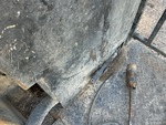 Pothole Patcher with