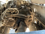 Underbody with Trasmissione