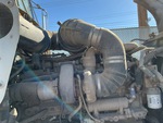 Motore with Exhaust System