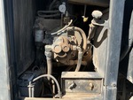 Pothole Patcher with