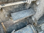 Pothole Patcher with