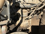 Motore with Air Compressor