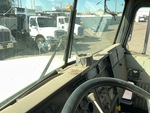 Cab with