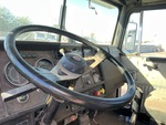 Cab with Comandi di guida