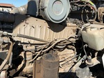 Motore with Fuel Leaks