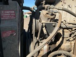 Motore with A/C Compressor