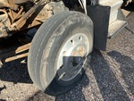 Underbody with Left Steer Tire