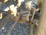Underbody with Asse di rotazione (not guidato)