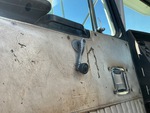 Cab with Controlli della finestra