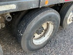 Underbody with Right Front Drive Tires
