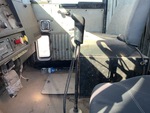 Cab with Gear Selector